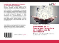 Irasema Olguin Jacome (U. A.) | El Impacto De La EducacióN Financiera En Los...