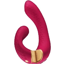 SHUNGA - MIYO FUCHSIA UNDERWEAR MASSAGER