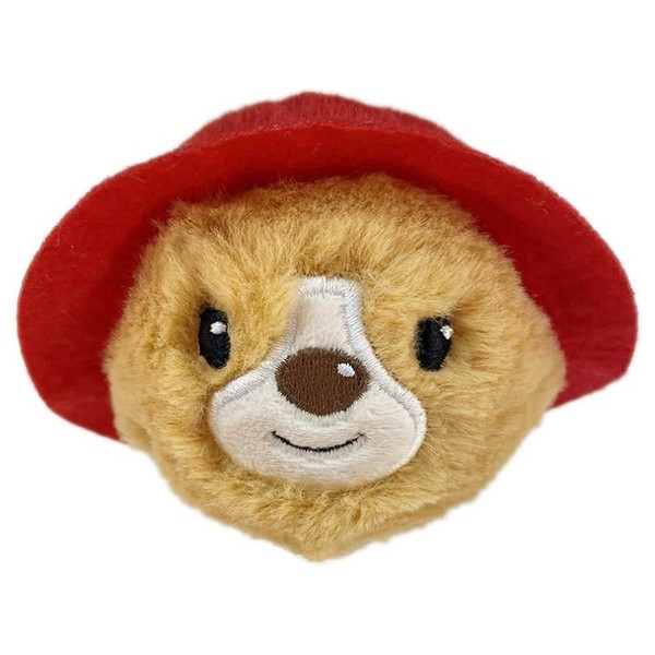 "Ty Beanie Bouncers Paddington Stofftier Mit 3\" Springball FüR Kinder 3+"-image