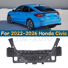 For 2022-2026 Honda Civic 04631-t20-a00zz Rear Trunk Lower Body Panel Black For 2022-2026 Honda Civic 04631-t20-a00zz Rear Trunk Lower Body Panel Black