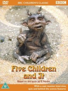 Five Children and It (BBC) [DVD] | DVD | Zustand gut