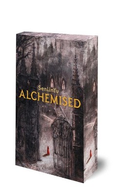 Alchemised | SenLinYu | englisch