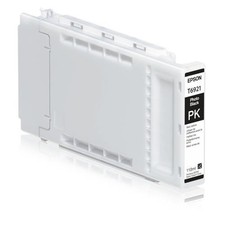 Epson Ink Cartridge Epson Singlepack UltraChrome XD Photo Black T692100 (110ml)
