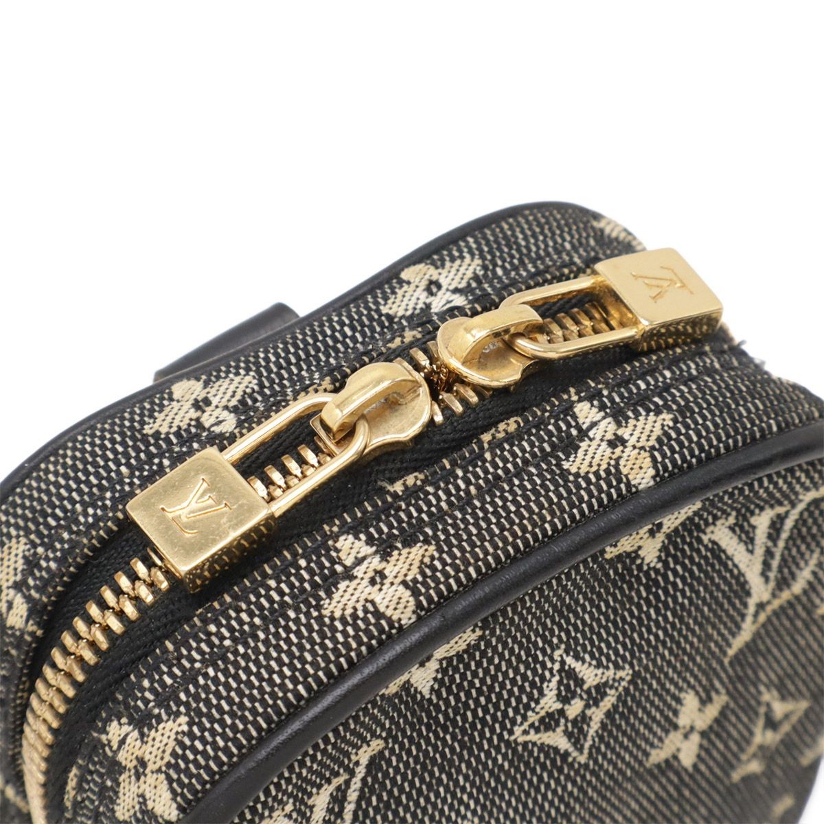 LOUIS VUITTON Monogram Mini Digital Camera  Shoul… - image 4