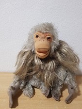 Alter Steiff Pavian Affe selten