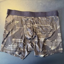 Men's Medium Reebok Boxer Briefs