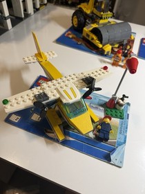 LEGO City Vehicle Lot - READ DESCRIPTION