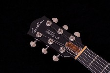 Godin 5th Ave Uptown T-Armond Havana Burst 2.705kg (no260628)