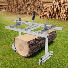 Motosega Motosega Portatile 14"-24" Barra Guida Taglio Seghetto per Costruttori