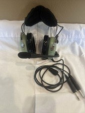 NEW OTHER DAVID CLARK H10-13.4 HEADSET PILOT AIRPLANE AVIATION HEADPHONES WWSHIP
