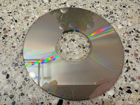 Worldwide Soccer Victory Goal Edition (Sega Saturn, 1996) *Disc Only* Game