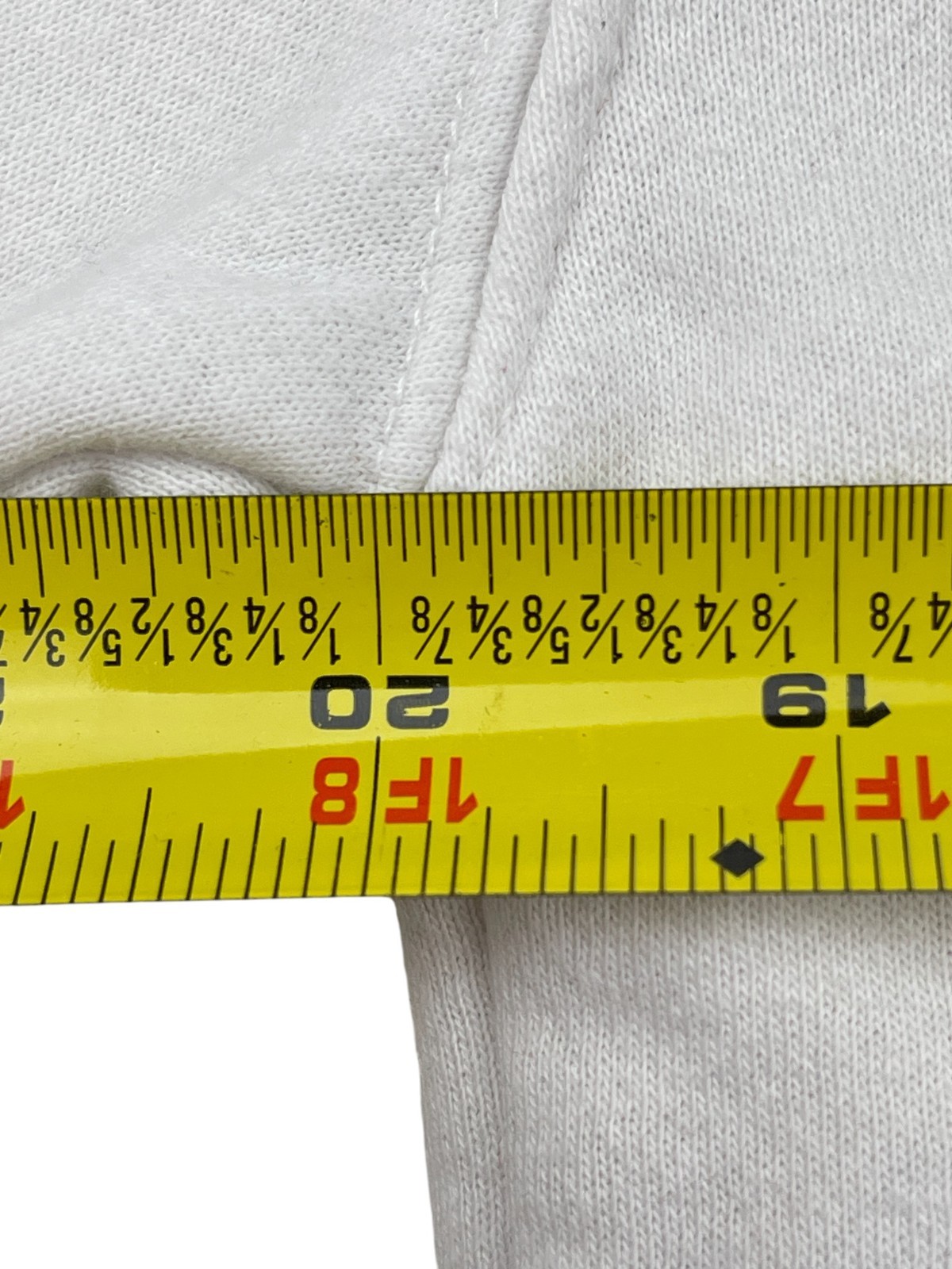 Universal Thread White Wheat Grass Long Sleeve Cr… - image 6