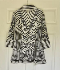 Ladies Camee,Inc Jacketin Size Small