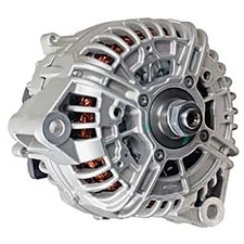 Alternator Fits New Holland Replaces 124625137