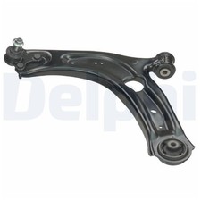 Querlenker vorne links für Skoda Karoq NU7 Kodiaq 1 NS6 Superb 3 3V3 | 23955345