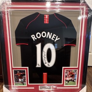 Wayne Rooney | eBay