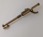 Vintage 1983 Kenner Star Wars ROTJ Ree Yees Original Blaster Rifle Accessory
