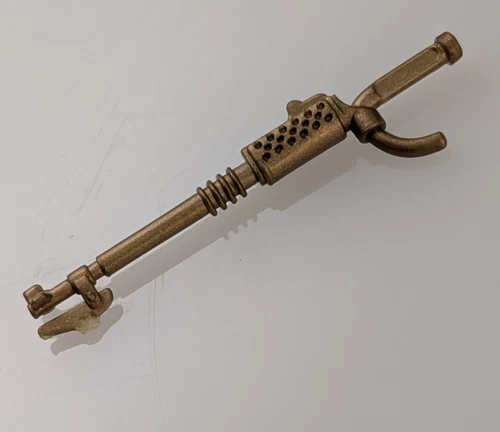 Vintage 1983 Kenner Star Wars ROTJ Ree Yees Original Blaster Rifle Accessory