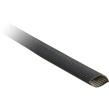 Varflex 3120001BLK Capillary Cloth 600°F maximum temperature rating