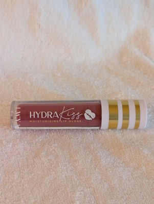 LWYA HydraKiss Creme Lip Crayon All Natural Cosmetics Lipstick Smoky Rose
