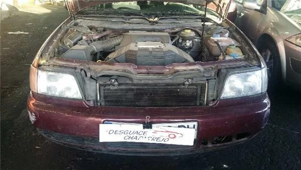 Alternador Audi a6 avant 26 v6 150 cv - Imagen 4 de 4