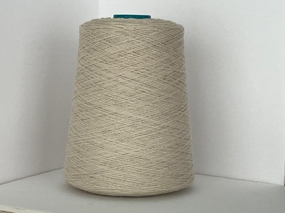 Todd & Duncan Lamaine 2/14 NM Cone 350 g Col. Argent Lace Weight Scotland