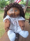 Beautiful AA Vintage Cabbage Patch Girl