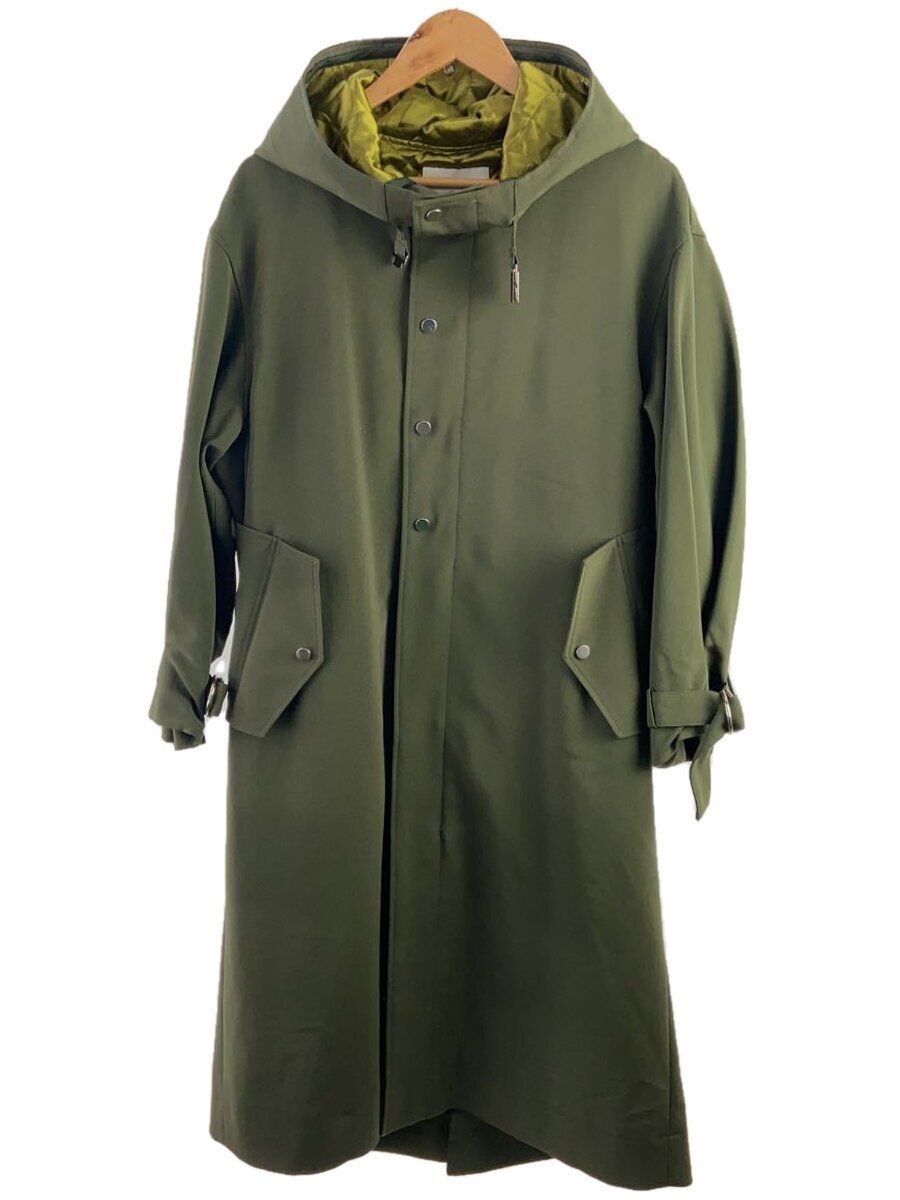 ALTRA MARK STYLER altro cappotto 36 GRN 522010000101 02