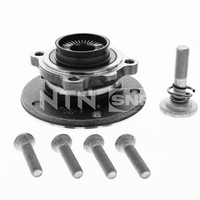 Radlagersatz SNR R150.71 FüR BMW F82 F32 F30 F20 F36 F31 F80 4Er 3Er Touring F34