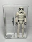 Star Wars Vintage Loose Kenner 1977 Stormtrooper HK AFA 80