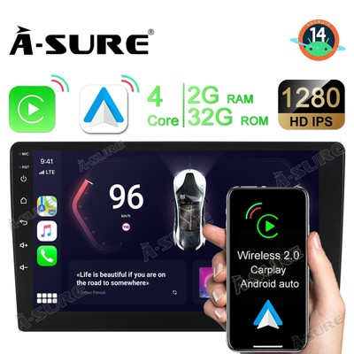 9'' 2+32G Autoradio GPS NAVI Für Fiat Ducato Peugeot Boxer Citroen Jumper Relay