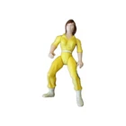 Teenage Mutant Ninja Turtles TMNT Playmates April O’NEIL Figure Toy Loose 1988