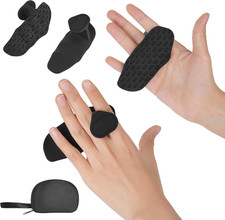 Professional Weight Lifting Grips for Men and Women - Non-Slip and Durable