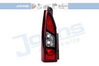 57 62 87-2 RüCkleuchte Links FüR CitroËN Berlingo Multispace (B9)