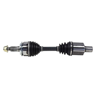 キャデラックス FRONT RIGHT Passenger Side CV Joint Axle Drive Shaft For CADILLAC