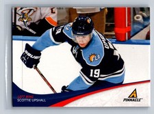 2011 Panini Pinnacle #175 Scottie Upshall Florida Panthers