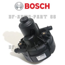 New Mercedes Secondary Air Injection Smog Air Pump 0001405185 0580000025 New Mercedes Secondary Air Injection Smog Air Pump 0001405185 0580000025