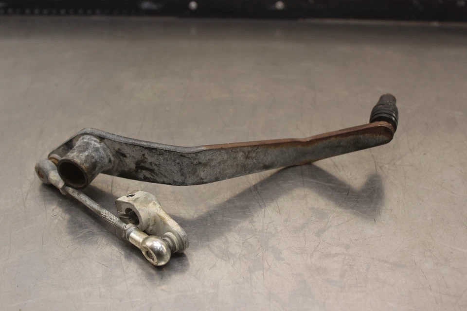 Yamaha Big Bear 400 YFM400 2000 pedal de cambio H158 Foto 2 de 4