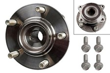 Roulement de roue Citroen C-CROSSER