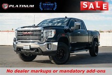 2023 GMC Sierra 2500 HD SLT