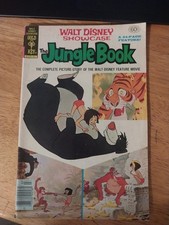 Cover of Walt Disney Showcase #45