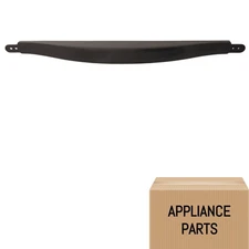 9556006-B For Kenmore Refrigerator Door Handle Dark Gray Part # Model NR1210