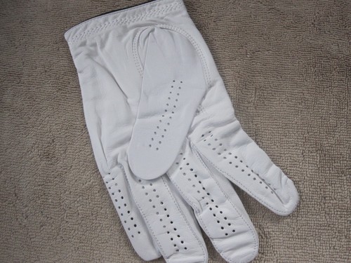2 NEW WILSON PRO FIT GOLF GLOVES SIZE LARGE MENS - Picture 3 of 6