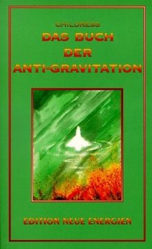 Das Buch der Anti-Gravitation: Albert Einstein, Nik... | Buch | Zustand sehr gut