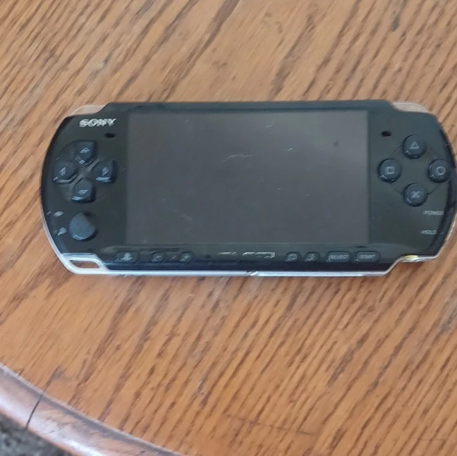 Sony PlayStation Portable Video Game Handheld Systems for sale | eBay