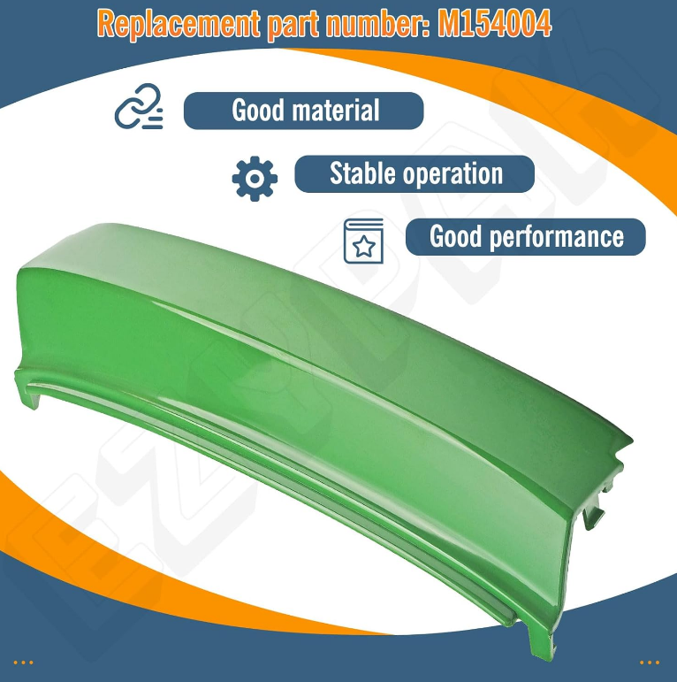 M113955 M158262 Rulli a ponte e perno per John Deere X300 X304 X310 M113955 M158262 Rulli a ponte e perno per John Deere X300 X304 X310