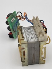 Cuoghi Rolando - Transformator Trafo Klasse E Isol. 3KV  W85  50/60Hz   =19