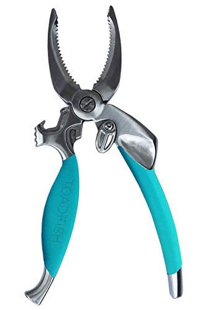 Рыба-жаба 1006 для резки клешней краба