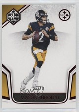 2019 Panini Limited Ruby Spotlight 35/49 Mason Rudolph #23 0q3
