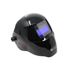 K Tool International 70044 Auto Darkening Welding Helmet for Garages, Repair Sho